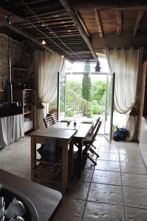 Chambre d'Hôtes La Noue Saint-Pierre-la-Palud Exterior foto